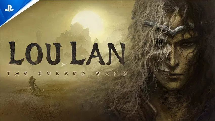 Ogłoszono Loulan: The Cursed Sand — stylową chińską grę akcji RPG, która powstaje przy wsparciu PlayStation