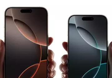 Wszystkie iPhone'y 17 będą wyposażone w ...