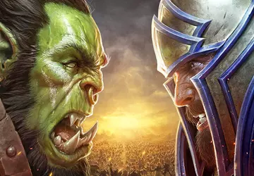 Gracze World of Warcraft już wkrótce ...