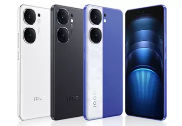 vivo iQOO Neo10 i Neo10 Pro ...