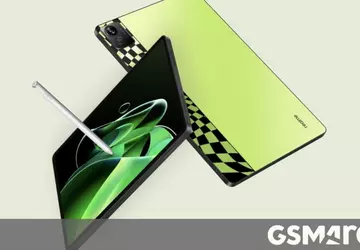 Realme Pad X pojawi się 26 ...