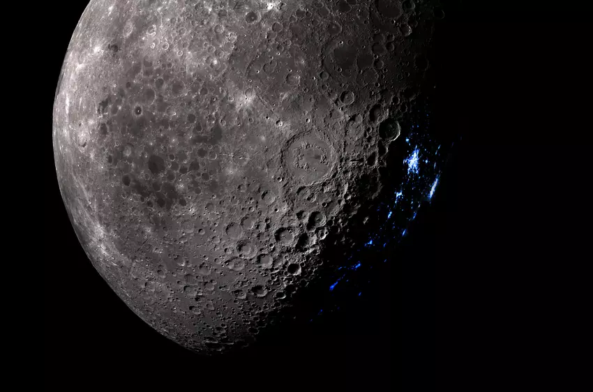 Lockheed Martin, Boeing i Blue Origin walczą ze SpaceX o kontrakt na budowę lądownika księżycowego dla NASA