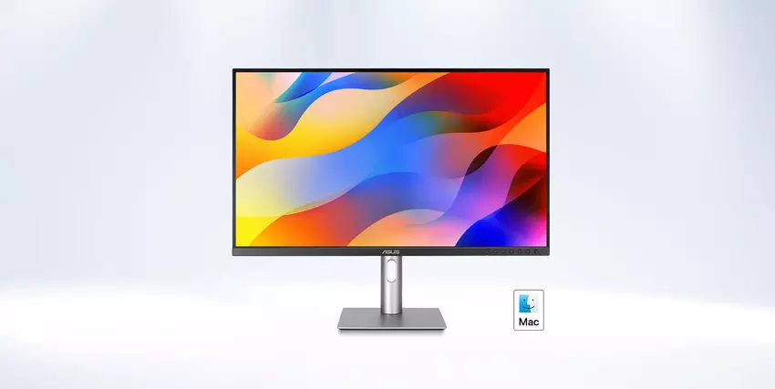 ASUS wprowadza monitor ProArt Display 4K dla twórców treści cyfrowych