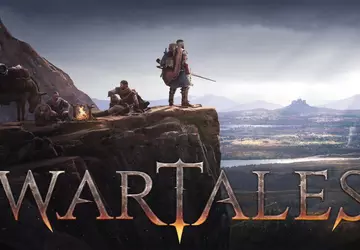 Taktyczna gra fabularna Wartales została wydana ...