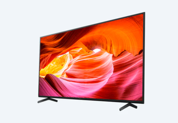 Sony ogłasza telewizor Bravia X75K 4K ...