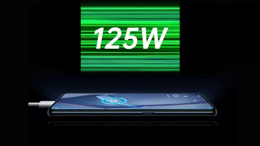 Find X4, Realme GT2 Pro, OnePlus 10 Pro i więcej: ORRO, OnePlus i Realme przygotowują smartfony ze 125-watowym ładowaniem