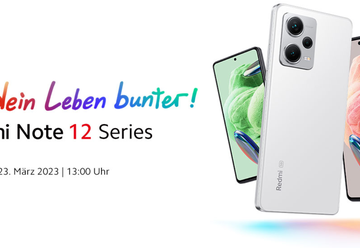 Xiaomi rozdaje słuchawki, bransoletki, YouTube Premium ...