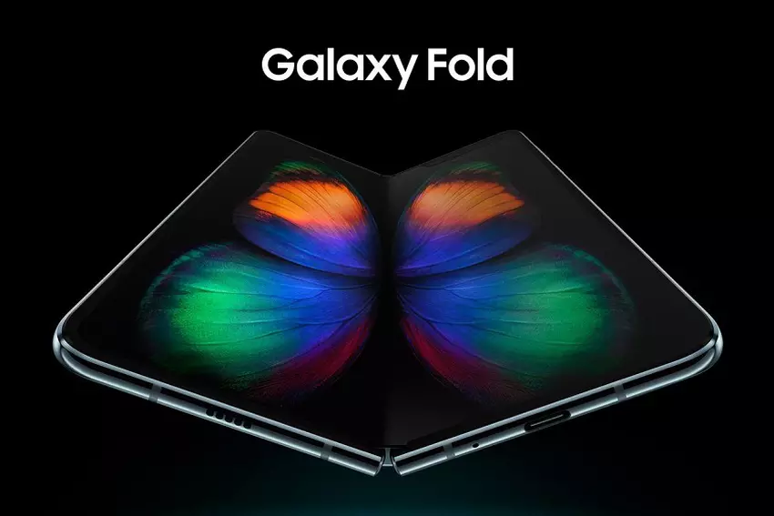 W Hongkongu pośrednicy sprzedają Samsung Galaxy Fold w 2,5 razy drożej w stosunku do oficjalnej ceny