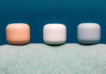 Google przygotowuje router Nest Wifi Pro ...