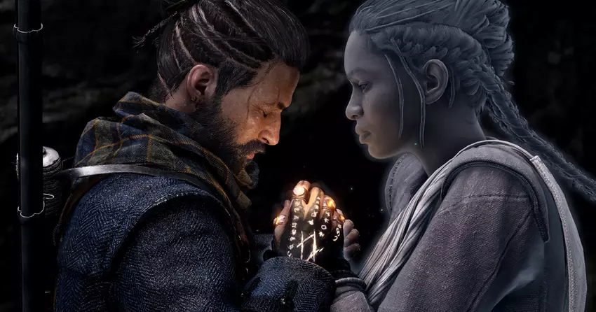 Nie trzeba aktualizować: wymagania systemowe Banishers są już dostępne: Ghosts of New Eden