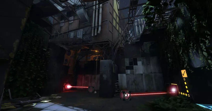 5 stycznia Portal: Revolution, fanowskie rozszerzenie do Portal 2, które opowie historię wydarzeń pomiędzy pierwszą a drugą częścią gry.