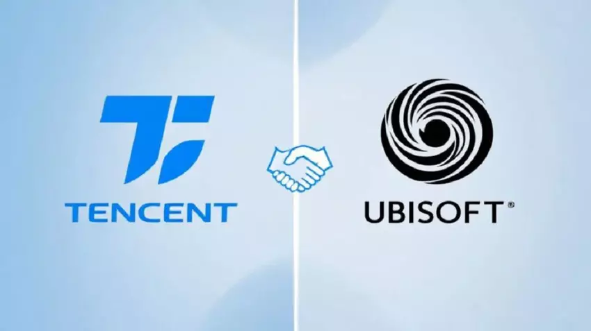 Akcjonariusze czują się oszukani: inwestorzy Ubisoft domagają się rewizji umowy z Tencent
