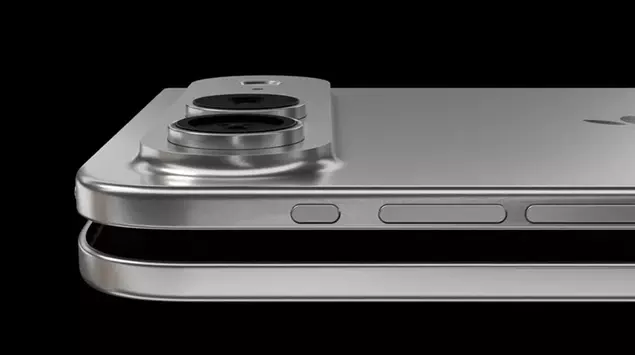 Pierwsze żywe zdjęcie składanej rewolucji: iPhone ...