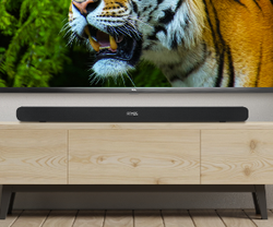 Soundbar TCL Alto 8i TS8111