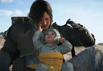 Do przejścia Death Stranding 2 na ...