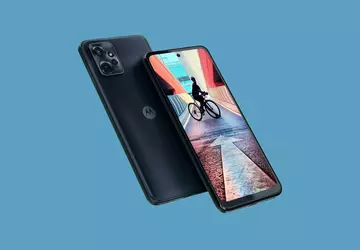 Motorola Moto G 5G (2023) można ...