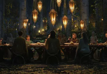 Kolejny zwiastun Władcy Pierścieni od Amazon