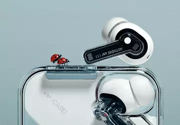 TWS Nothing Ear (2) słuchawki gotowe ...