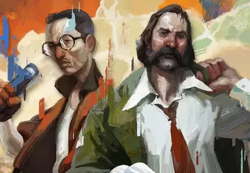 Jeden z głównych projektantów gry Disco ...