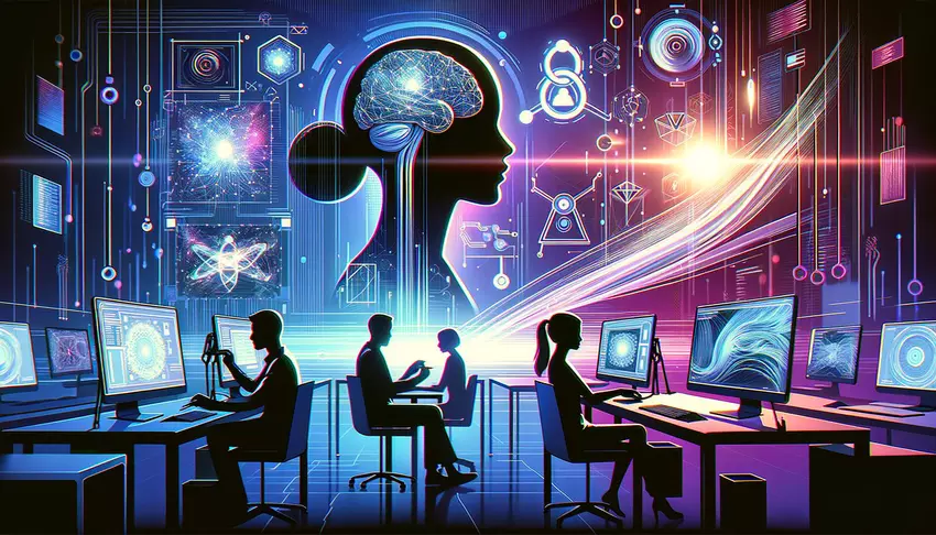 OpenAI prezentuje GPT-OSS – pierwszy od sześciu lat otwarty model AI