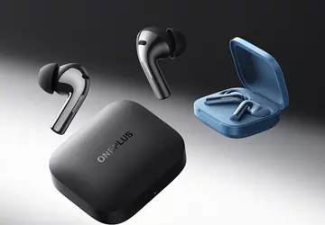 OnePlus Buds 3: słuchawki TWS z ...