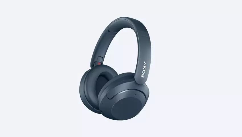 Oferta ograniczona czasowo: Sony WH-XB910N z ANC na Amazon za 102 USD taniej