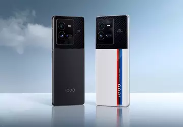 Plotka: vivo pracuje nad smartfonem iQOO ...