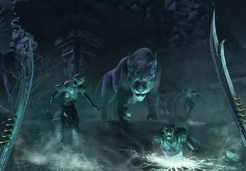 Dodatek „Elsveyr” dla The Elder Scrolls ...