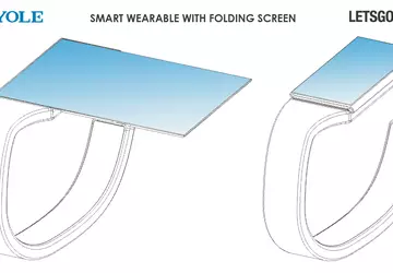 Producent składanego smartphonu Royole pracuje nad ...