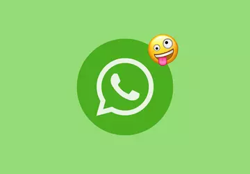 Reakcje na wiadomości i możliwość wysyłania ...