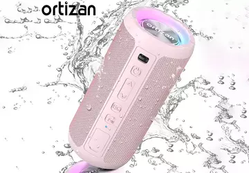 Ortizan X10 na Amazon: Bezprzewodowy głośnik ...