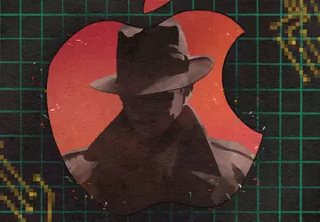 Apple ma "podwójnego agenta" w społeczności ...