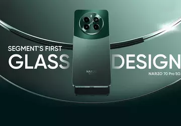 Potwierdzone: realme Narzo 70 Pro 5G ...