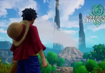 18 minut od One Piece Odyssey