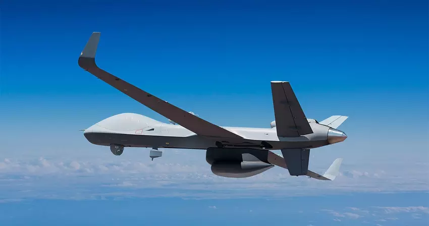 Tajwan będzie zbierał dane wywiadowcze za pomocą dronów, ale nie planuje dzielić się nimi z Japonią i USA.