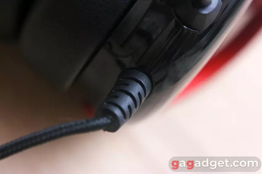 Kabel Haylou HexStorm G1