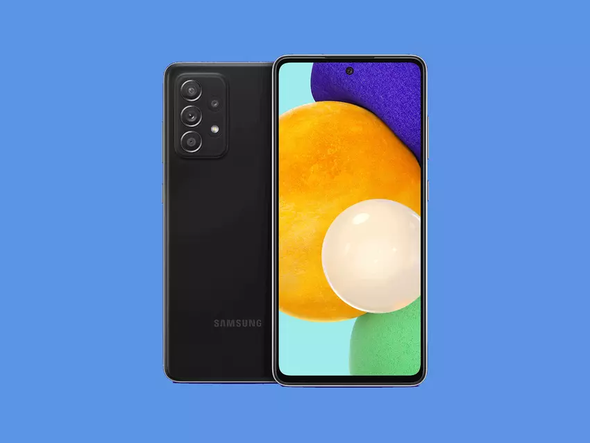 Użytkownicy Samsunga Galaxy A52 5G zaczęli otrzymywać One UI 6.1: co nowego?
