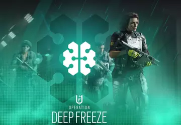 Nadchodzi duża aktualizacja Operation Deep Freeze ...