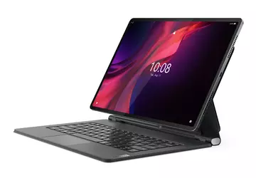 Użytkownicy Lenovo Tab Extreme uzyskali dostęp ...