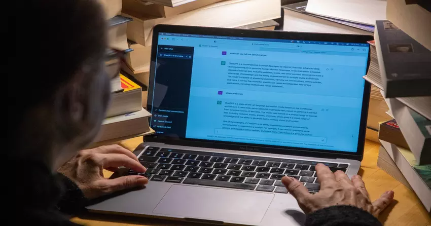 "Trzy prawa robotyki": Wielka Brytania rozpoczyna opracowywanie zasad dla sztucznej inteligencji