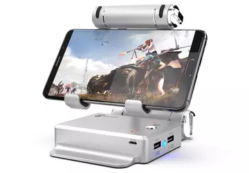 GameSir X1 BattleDock: stacja dokująca do ...