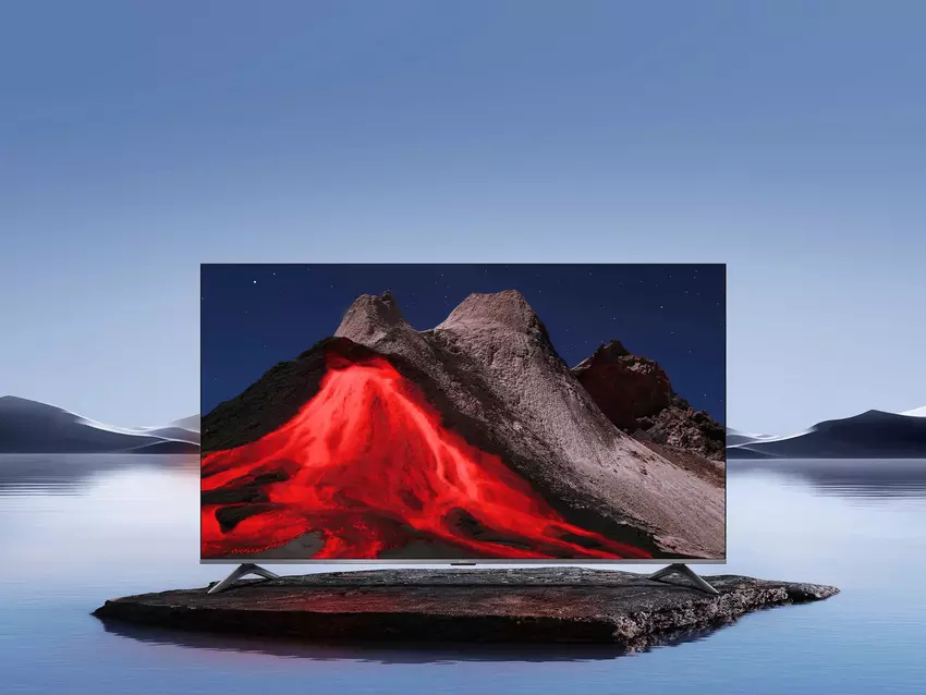 Xiaomi TV A Pro 2026. Ilustracja:?Xiaomi