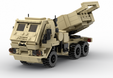 Armia rosyjska zniszczy model HIMARS pod ...