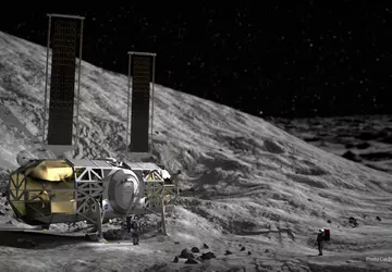 Northrop Grumman podąża za Lockheed Martin ...