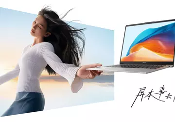 Huawei wprowadza na rynek laptopy Matebook ...