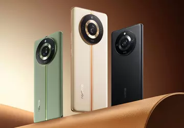 realme pracuje nad smartfonem realme GT ...