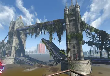 Spełnienie marzeń: twórcy Fallout: London otworzyli ...