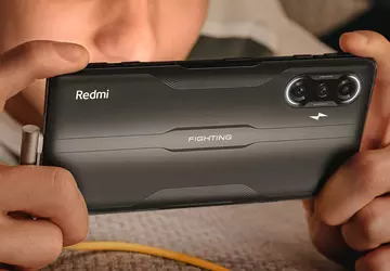 Gamingowe smartfony skazane na śmierć - ...