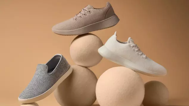 Allbirds: Od butów do AI - ...