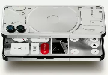 Nothing Phone (3) debiutuje w połowie ...